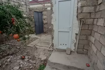 Satılır Həyət Evi Maştağada