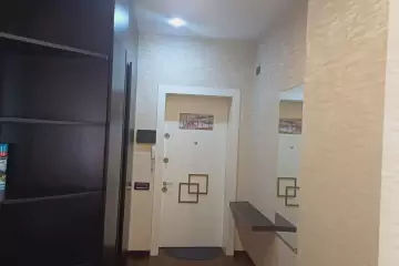 Aylıq Kirayə Yeni Tikili Ağ şəhər Kompleksində 