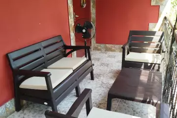 Günlük Kirayə Bağ Evi Lənkəranda