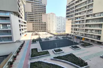 Satılır Qaraj Grand Hayatda 