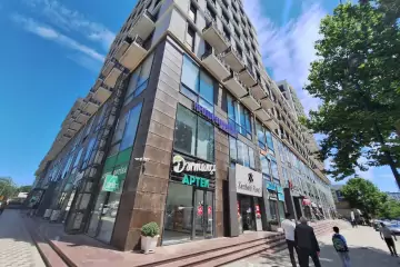 Satılır Yeni Tikili Həsən əliyev (keçmiş İnqilab)da