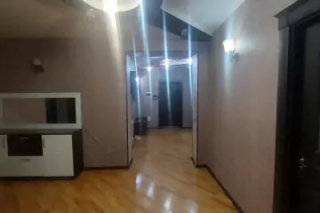 Aylıq Kirayə Yeni Tikili Nərimanov Parkı