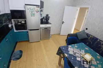 Aylıq Kirayə Həyət Evi Sabunçu Qəsəbəsida