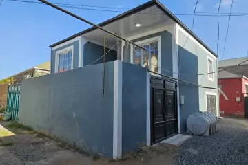 Aylıq Kirayə Həyət Evi Zabrat Qəsəbəsida