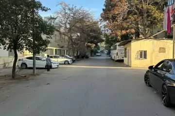 Satılır Obyekt Biləcəridə