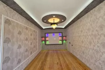 Aylıq Kirayə Həyət Evi Zabrat Qəsəbəsida