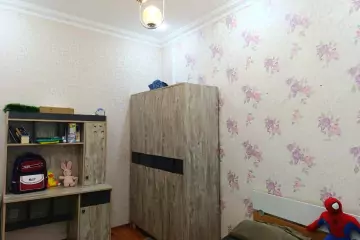 Satılır Həyət Evi Biləcəridə 