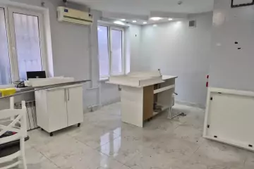 Aylıq Kirayə Obyekt 8-ci Mikrorayonda