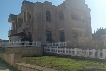 Satılır Villa Hökməlidə