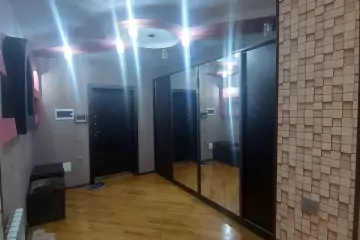 Aylıq Kirayə Yeni Tikili Nərimanov Parkı