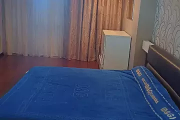 Aylıq Kirayə Yeni Tikili Ağ şəhər Kompleksində 