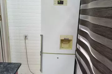 Aylıq Kirayə Yeni Tikili 8-ci Mikrorayonda 