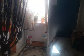 Satılır Köhnə Tikili Cavanşir Küçəsində 