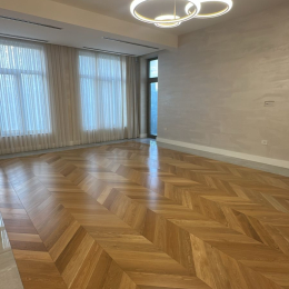Satılır 5 otaqlı Yeni Tikili 216 m², Gənclik
