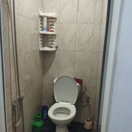 Kirayə 1 otaqlı Otaq 80 m², Həzi Aslanov