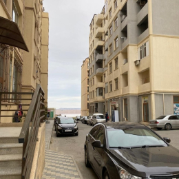 Satılır 2 otaqlı Yeni Tikili 65 m², Masazır