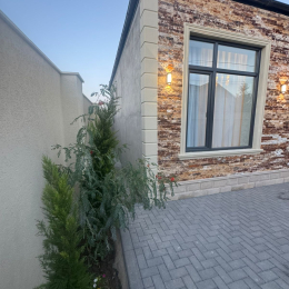 Satılır 4 otaqlı Həyət evi 170 m², 2 sot  torpaq, Buzovna