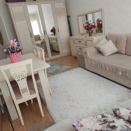 Satılır 1 otaqlı Yeni Tikili 40 m², Xırdalan şəhəri