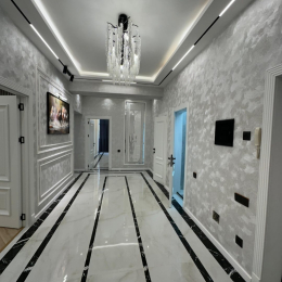 Satılır 3 otaqlı Yeni Tikili 135 m², Yeni Yasamal