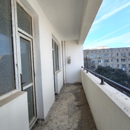 Satılır 1 otaqlı Yeni Tikili 67 m², Badamdar