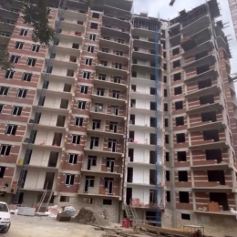 Satılır 1 otaqlı Yeni Tikili 58 m², Zabitlər parkı