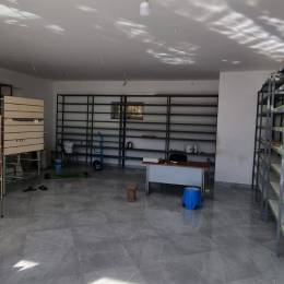 Satılır Obyekt 1 otaq 70 m², 1 sot  ərazi, Buzovna