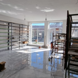 Satılır Obyekt 1 otaq 70 m², 1 sot  ərazi, Buzovna