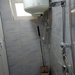 Satılır 2 otaqlı Köhnə Tikili 60 m², Rəsulzadə qəsəbəsi