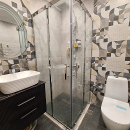 Satılır 3 otaqlı Yeni Tikili 80 m², 28 May metrosu ətrafı