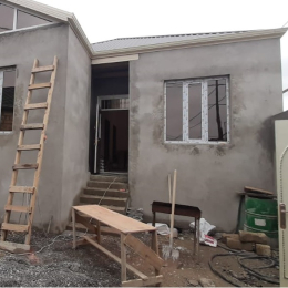 Satılır 3 otaqlı Həyət evi 72 m², 1 sot  torpaq, Masazır