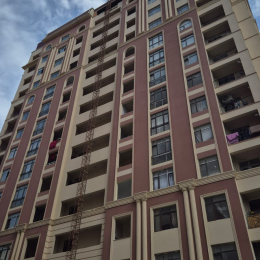 Satılır 2 otaqlı Yeni Tikili 75 m², Nərimanov parkı