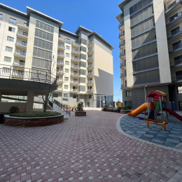 Kirayə 3 otaqlı Yeni Tikili 100 m², Ağ Şəhər Kompleksi