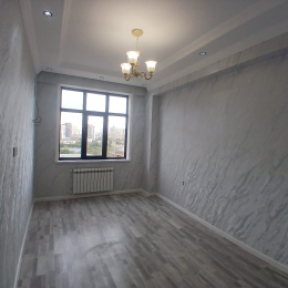 Satılır 2 otaqlı Yeni Tikili 46 m², 8-ci kilometr