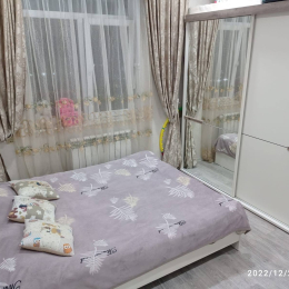 Satılır 3 otaqlı Yeni Tikili 80 m², Xırdalan şəhəri