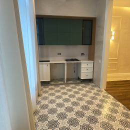 Satılır 4 otaqlı Yeni Tikili 145 m², Gənclik