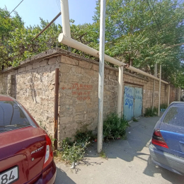 1 sot  torpaq satılır, Rəsulzadə qəsəbəsi