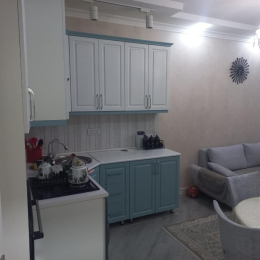 Satılır 2 otaqlı Yeni Tikili 64 m², Qaraçuxur