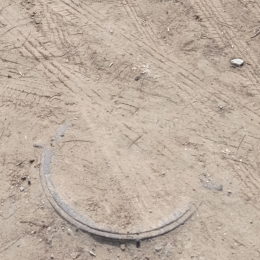 3 sot  torpaq satılır, 8-ci mikrorayon