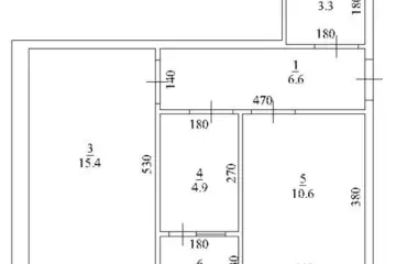 Satılır Yeni Tikili Xırdalan şəhərində