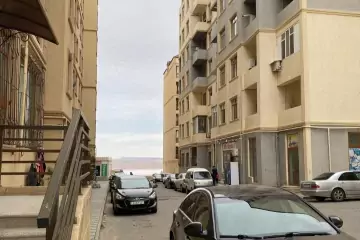 Satılır Yeni Tikili Masazırda