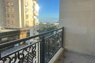 Satılır Yeni Tikili Gənclikdə