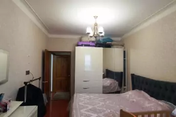 Satılır Köhnə Tikili Gənclikdə