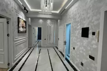 Satılır Yeni Tikili Yeni Yasamalda