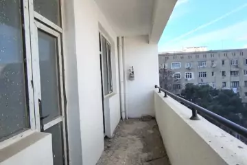 Satılır Yeni Tikili Badamdarda