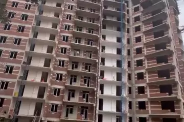 Satılır Yeni Tikili Zabitlər Parkı