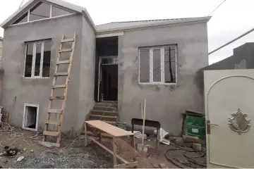 Satılır Həyət Evi Masazırda