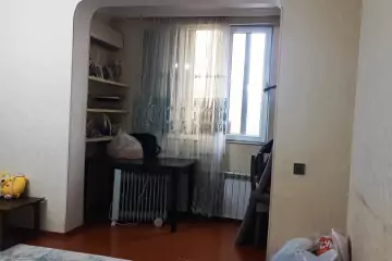 Satılır Köhnə Tikili Gənclikdə