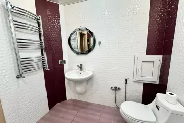 Satılır Yeni Tikili Gənclikdə