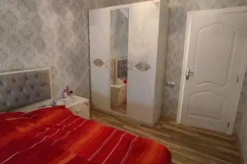 Satılır Yeni Tikili Masazırda