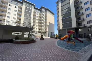 Aylıq Kirayə Yeni Tikili Ağ şəhər Kompleksində